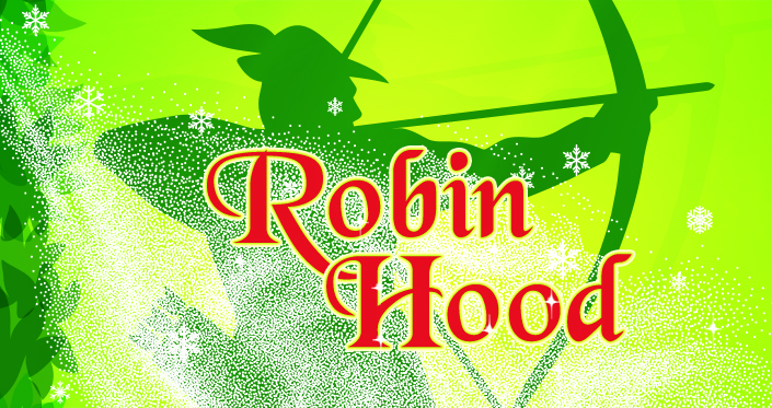 Robin Hood